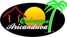 Açaí - Lanches - Drinks - Porções - 25 anos.
     Transformando Natureza em Saúde