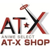 2014年にサービス終了となった旧AT-X SHOPの公式アカウントです。
→装いも新たに新しく始まった新AT-X SHOPはリンク先よりご利用ください。