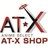 【旧】AT-X SHOPさんのプロフィール画像