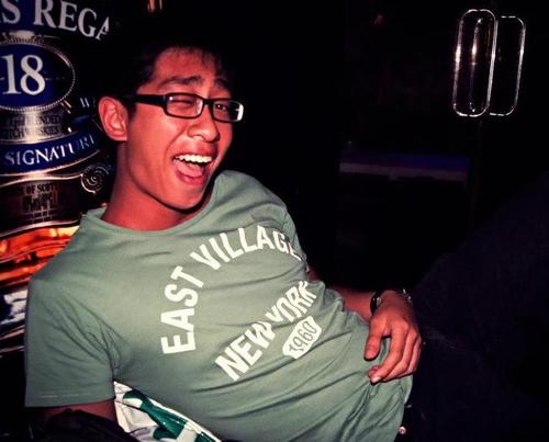 ShannonSim90's profile picture. BA. Arts, First Year, First Semester from Singapore