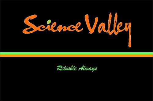 Print Preview Science Valley