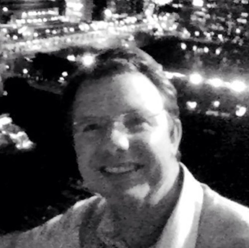 timothyberlyn's profile picture. Vision: People-centered health.