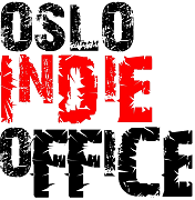 Oslo Indie Office. Independent music blog. Based in Oslo, Norway.