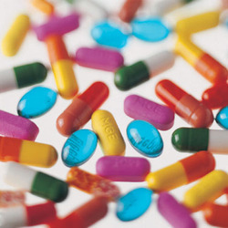All the latest breaking news about Generic Pharmaceuticals