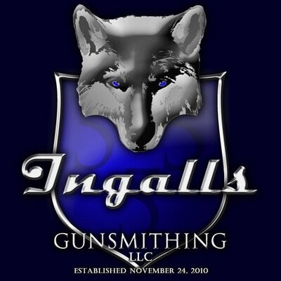 gunsmithing ingalls