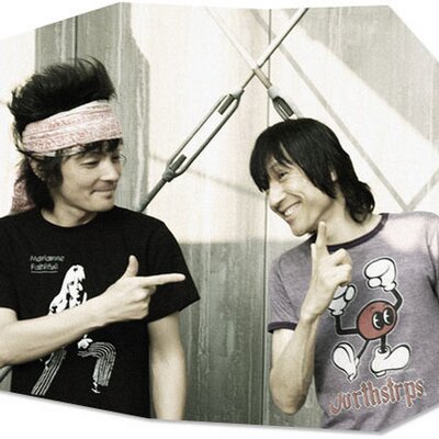 甲本ヒロト＆真島昌利歌詞bot(非公式) (@hiroto_marcy_) / X