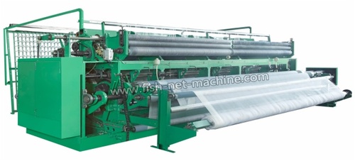 fishnet_machine's profile picture. http://t.co/fVDE4K7FIR specializes in manufacturing and selling the products like metallurgy equipments, fishery equipments, printing and dyeing machinery, etc.