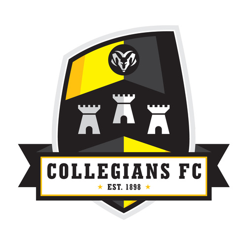 Collegians FC - Est. 1898 - Based at the The Black Bull, Lindley. Playing in the Yorkshire Amateur League - Premier Division. DM us for contact details.