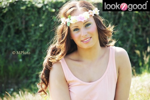 Fotoshoots , Make Over, Beauty Party voor Vriendinnen, Vrijgezellen en Kids !