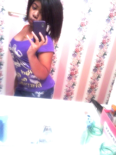 15|If You Gone Hate On Me And Shit Don't Follow|#FollowsBack|I Dance,Sing,And Rap Just A Young Girl Following My Dreams|RT My Tweets Cuz' I Tweet The Truth|