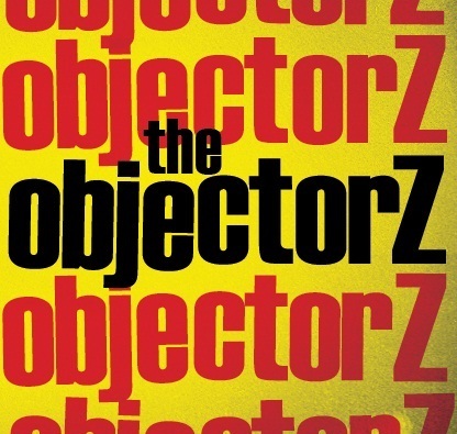 TheObjectorZ's profile picture. Not Punk Rock, but great anyways. Gary, Derek, Bones, Trousers.