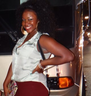 Intern4Real's profile picture. Professional intern who speaks her mind. when I grow up I wanna be just like me. #TeamBreezy #FancallNation #NickiMinaj #Barbz