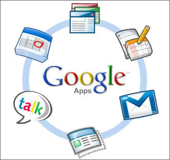 It is all about Google