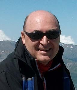 Fundador y socio director de Aitana Multimedia, empresa de diseño, desarrollo y programación Web desde 1997.
