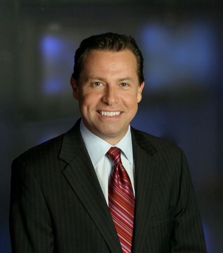 Evening Anchor/Reporter FOX 13 News