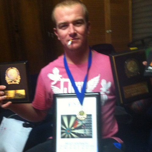 BJSUTE's profile picture. 