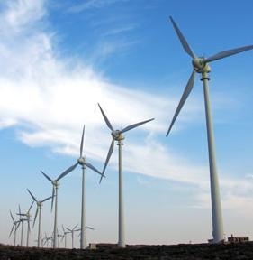 Your source for the latest news on Wind Energy