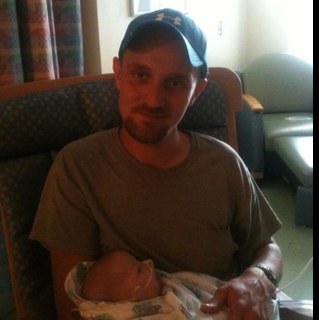 ZackaryRyan1985's profile picture. 