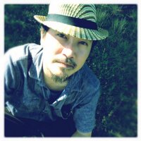 Shibata Go (@shibata_go) 's Twitter Profile