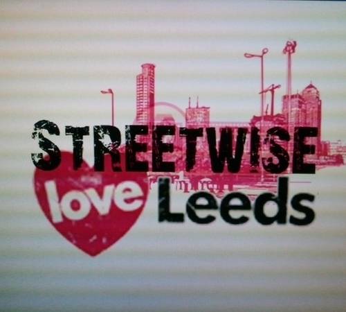 StreetwiseLeeds's profile picture. 