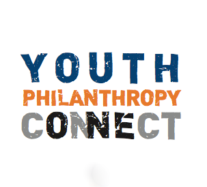 Youth Philanthropy Connect is a youth-led way for youth philanthropists to connect through a peer advisory network.