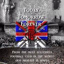 Darren Marr - @dazzagers - Twitter