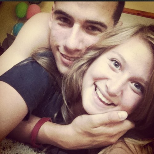 _javii10's profile picture. #taken by beautiful girl @Morgaanmayer❤