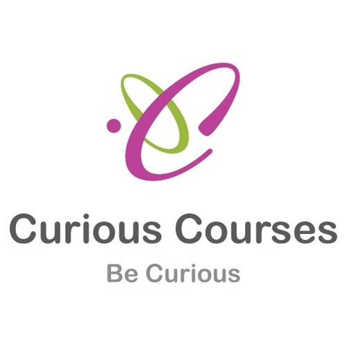 Short Taster Courses to Spark and Feed Your Curiosity     #BeCurious