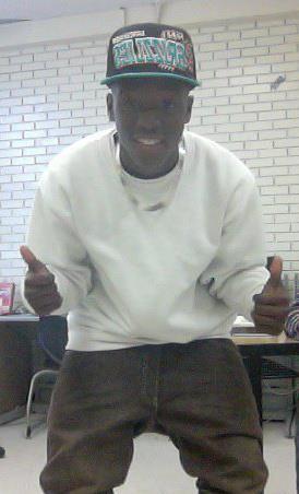 i just be kickin it how i be kickin it