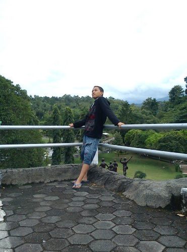 terserah
