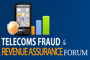 2nd Annual Telecoms Fraud and Revenue Assurance Forum in Dubai on November 25-26, 2013.
Follow us @ #telecomsrafm