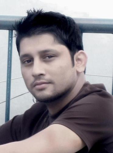 VijayPayaal's profile picture. 