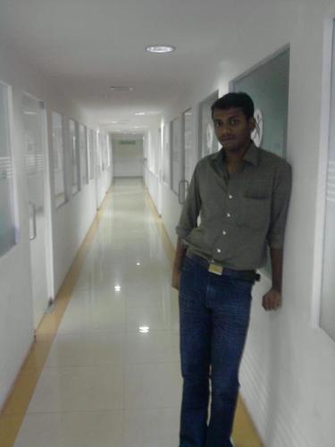 sreekuttan97's profile picture. 