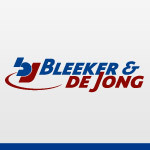 Bleeker & De Jong
