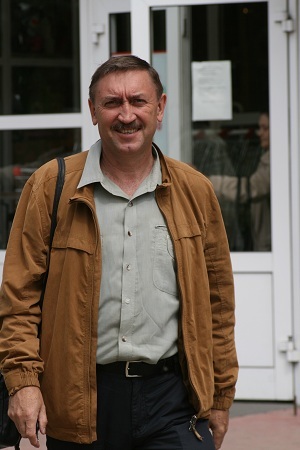 журналист