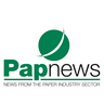 paper_industry_'s profile picture. Papnews is designed to inform in a clear, fast and always updated way all the Companies operating in the paper industry sector. By Edipap Srl.