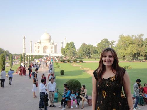 lbinnsstudent's profile picture. I am a first year Journalism student, studying at the University of Queensland.