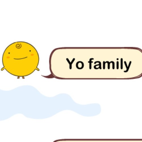 I don't have a life