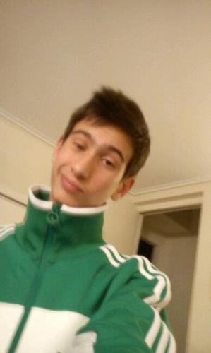 KostasSuncityy's profile picture. 