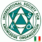 Capitolo italiano dell'International Society for Knowledge Organization