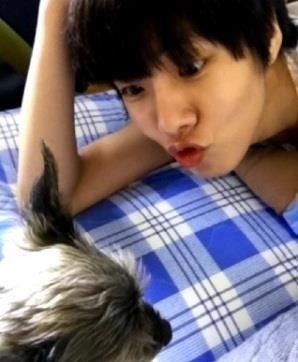 이대열의 사진봇입니다/중복봇은 합의ㄱ/맞팔은 봇만/고나리는 말빨 쎈 분만/사진이 적어서 사담이 많아요