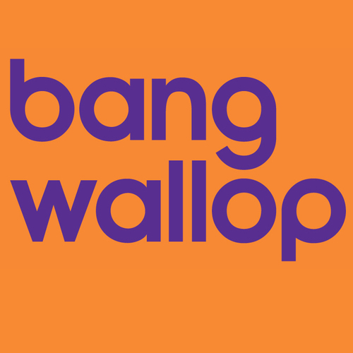 bangwallop is a fresh, innovative photographic venue - encompasses a gallery with shopping, drinks bar and 3 studios dedicated solely to the art of photography