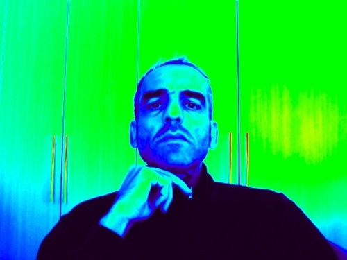 proudly dad of #annina | braccioli rubati all'agricoltura | mitridatizzato | ha perso tempo