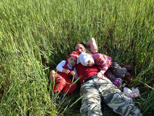 sgonchenkov's profile picture. 