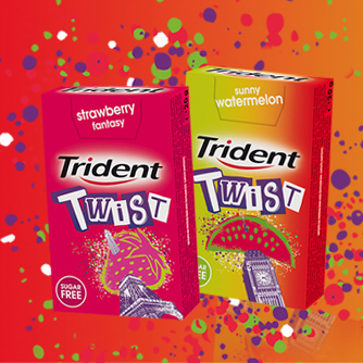tridenttwist_es's profile picture. En TRIDENT, más que fabricantes de chicles somos ingenieros de sensaciones. Y esto se debe a un único motivo: ¡despertar tus papilas gustativas!