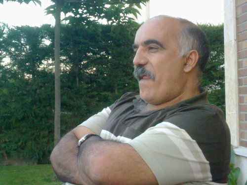 Jose Felix Martinez