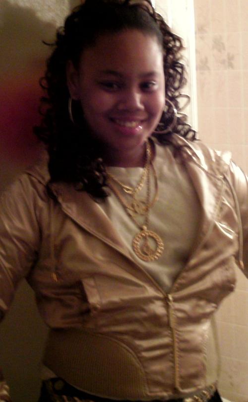 DayJoyWilson's profile picture. 