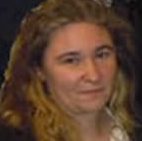 Politóloga. Escritora. Socialista. Presidenta de la Internacional Feminista de Mujeres,
y la Federación de Asociaciones de Mujeres de la Comunidad de Madrid.