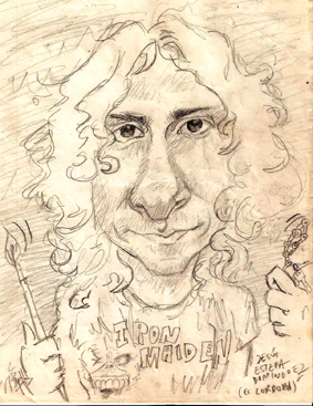 Quién me conozca, que me compre (era algo así, no?)