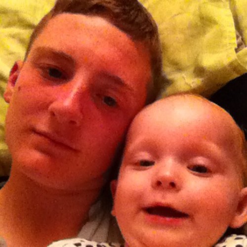 Harvey95Steven's profile picture. 